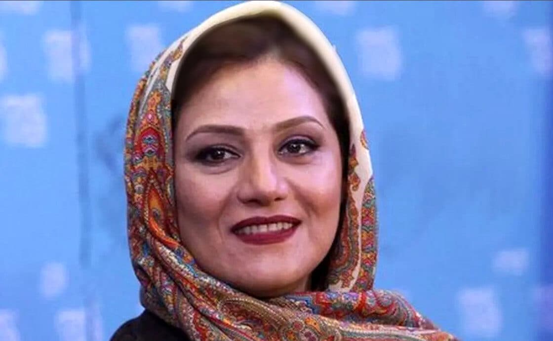 تصویری دیده نشده از شبنم مقدمی داور مسابقه صداتو با برادرش / بنظرتون شبیه هم هستن!؟ +عکس