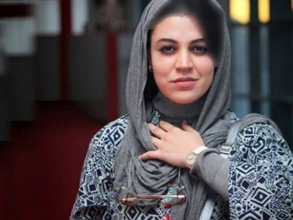 شیدا خلیق ازدواج کرد + عکس های عروسی سوپرلاکچری شیدا و کیوان با چشمان گریان!
