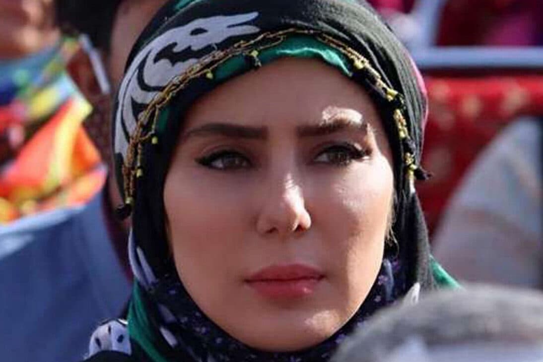 زیبایی مدلینگی مرجان سریال نون خ در سواحل دبی ! / شیدا یوسفی رخ نمایی کرد !