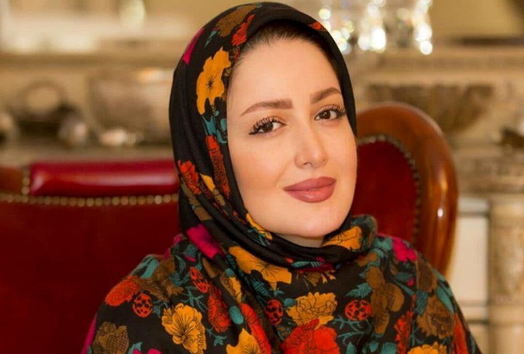 عکسی لو رفته از چهره واقعی شیلا خداداد قبل از عمل / چی بود و چه جذاب شد !