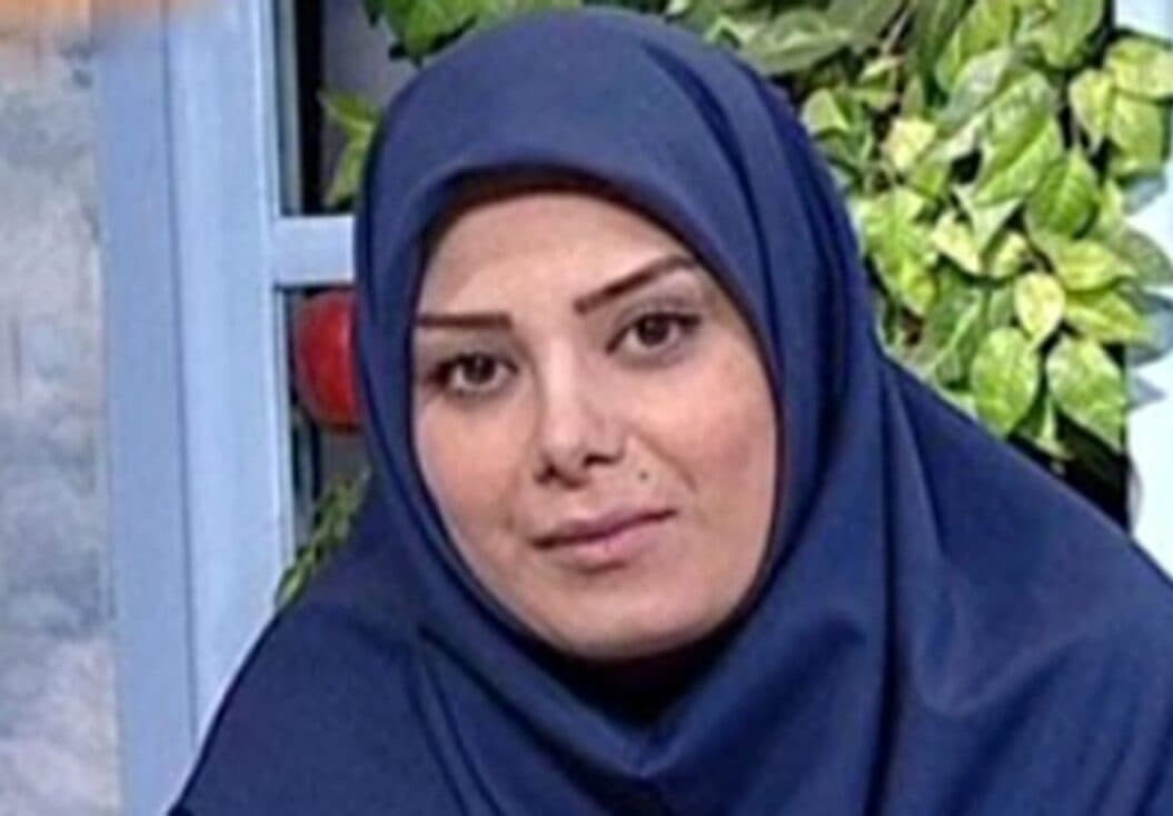 تغییر چهره خانم مجری صدا و سیما در ترکیه / بعد از خروج از ایران غوغا کرد!