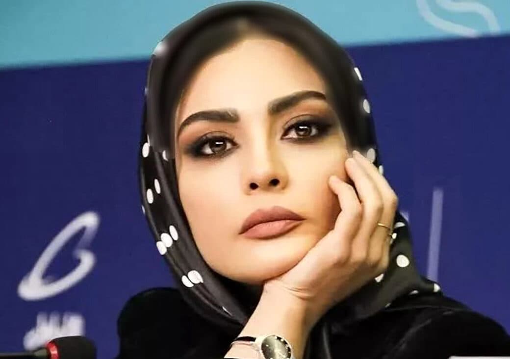 محلی صحبت کردن بازیگر زن در برنامه مهران مدیری / نیما شعبان‌نژاد متعجب شد + فیلم