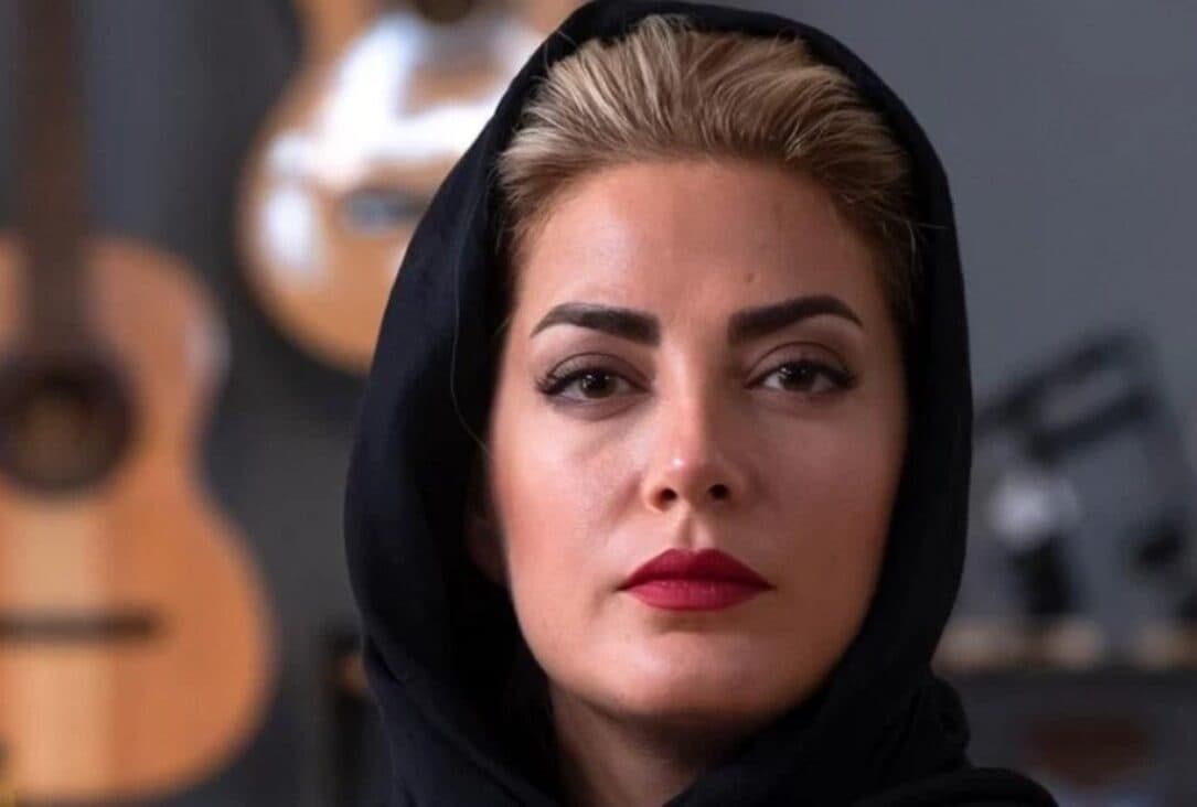 طناز طباطبایی عاشق شد ! / این فوتبالیست خوشبخت کیست ؟!