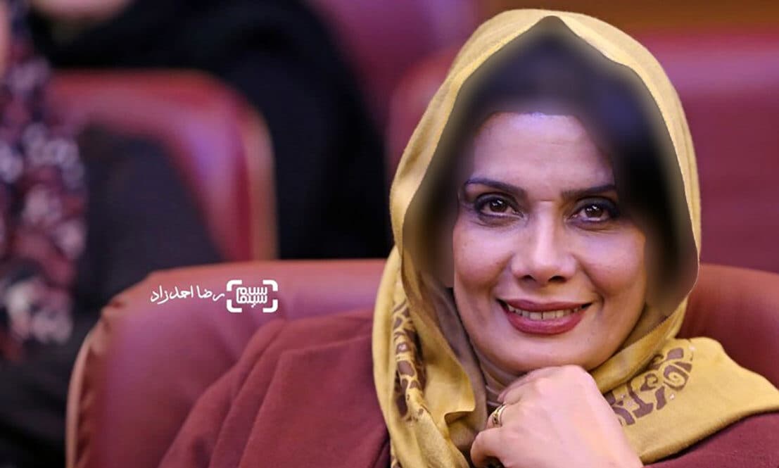 عکس جگرسوز عاطفه رضوی و خواهر زیبایش / خانم بازیگر در غم خواهر دوقلویش !