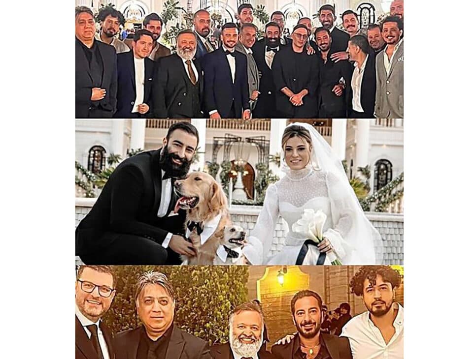 بیوگرافی همه بازیگران نو عروس و تازه داماد امسال ! / از عروسی کیوان ساکت اف و مونا کرمی تا ازدواج چهارم مهدی کوشکی + عکس ها