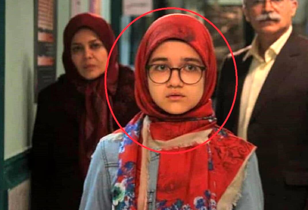 زیبایی خانم مومو کوچولوی سریال بچه مهندس در جوانی ! + عکس و بیوگرافی عسل مردی !