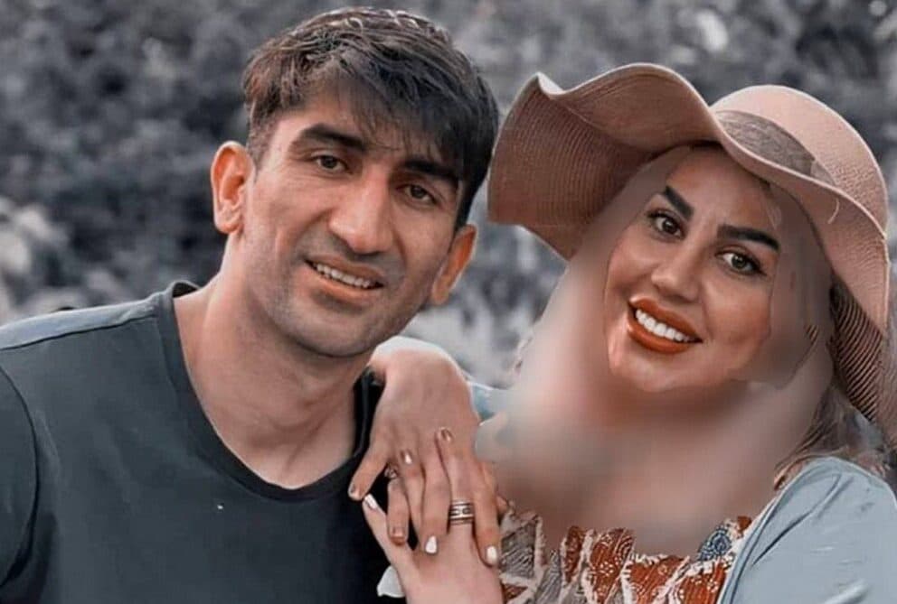 چیدمان میز  شیک و خاص خانه مدرن علیرضا بیرانوند / اکرم بانو مثل همیشه خوش سلیقه ! + عکس