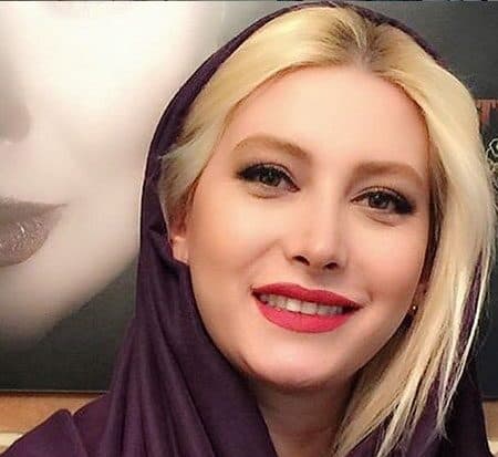 عکس همه شوهران خانم بازیگر سریال ستایش / عکس های ناراحت کننده خاکسپاری همسر اول فریبا نادری