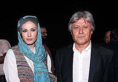 فیلم اختلاف سنی عجیب بازیگران ایرانی با همسرانشان ! / رکورد دار سنی کدام زوج سلبریتی است !
