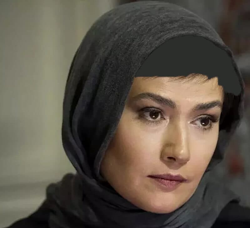 عکس شوهر فوق پیر خانم بازیگر ایرانی ! / فاصله سنی خیلی بالاست ! + عکس ها و بیوگرافی