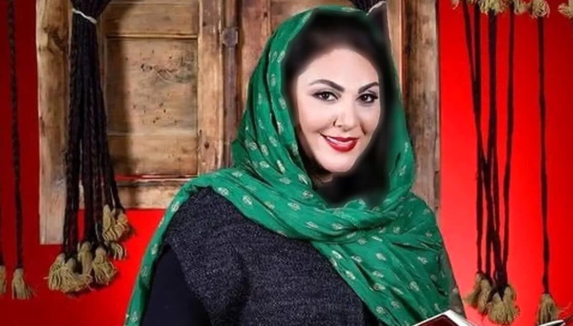 لاله اسکندری مهاجرت کرد / عکس پوشش نامناسب خانم بازیگر در آمریکا