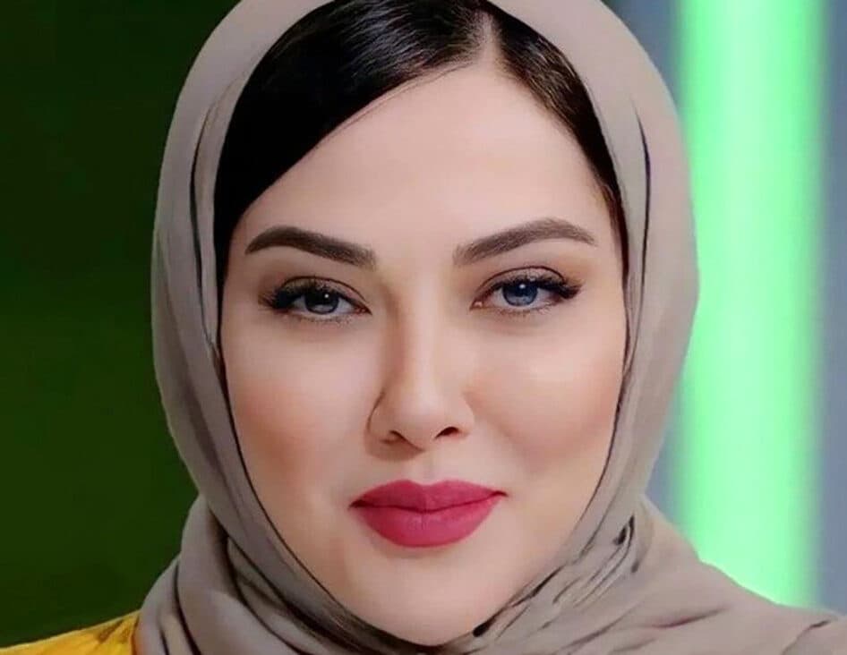 شباهت خانم بازیگران ایرانی و خارجی بدون آرایش ! / باورتان نمی شود !