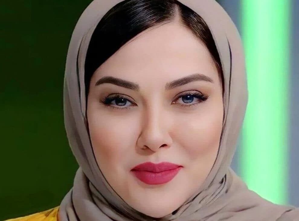 همه تغییرات لیلا اوتادی در گذشت زمان / زیبایی بدون دخالت جراحی پلاستیک !