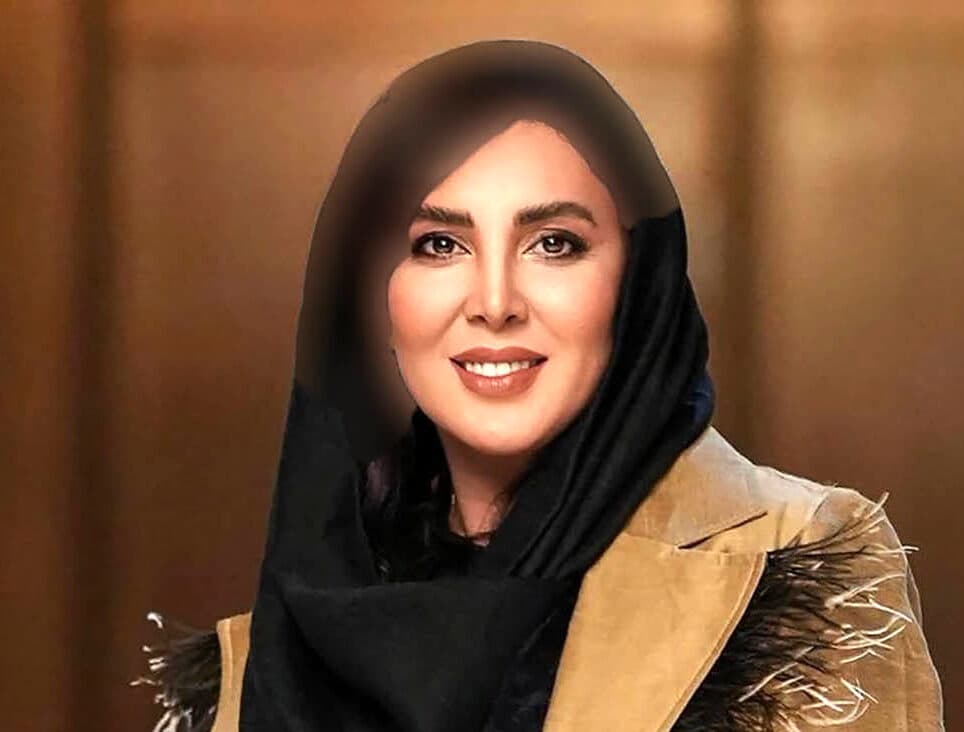 استایل لاکچری و اروپایی لیلا بلوکات / خانم بازیگر با این عکس غوغا کرد !