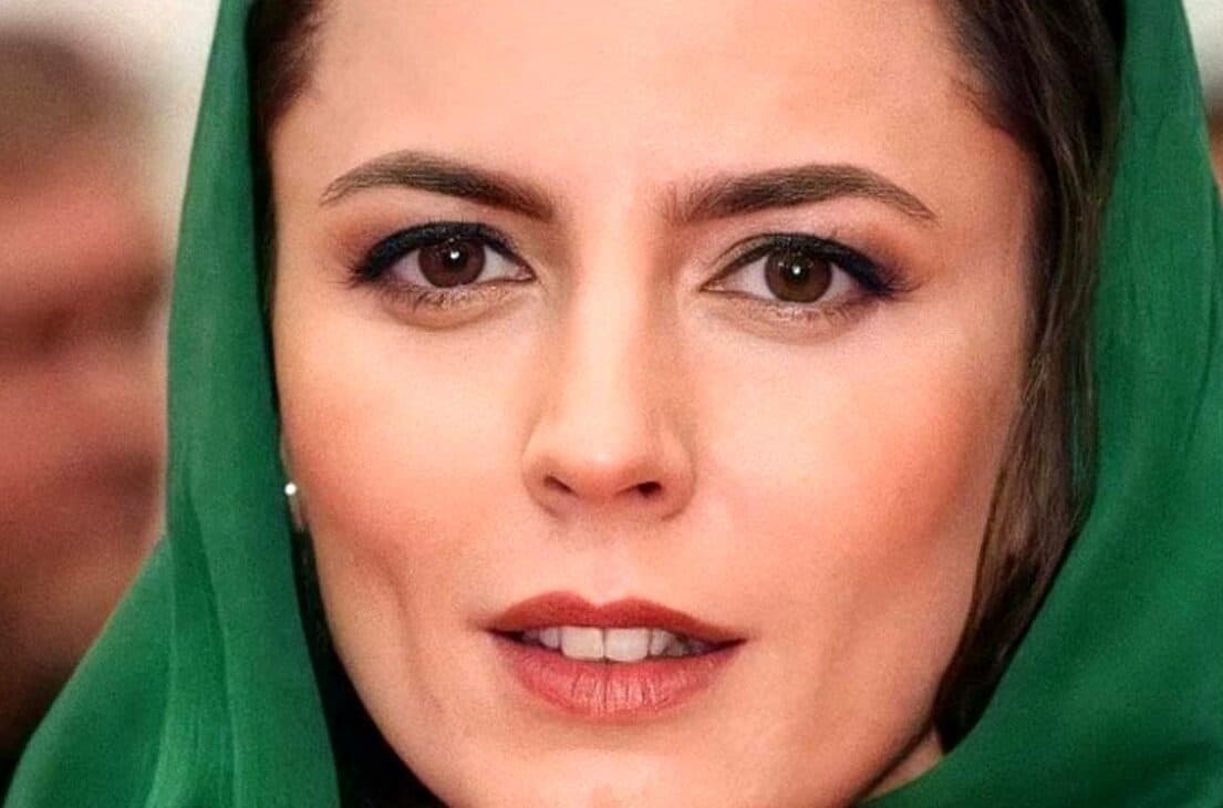مدلینگی فوق جذاب لیلا حاتمی با استایل های حسرت برانگیز + 5 عکس و ژست کاریزماتیک