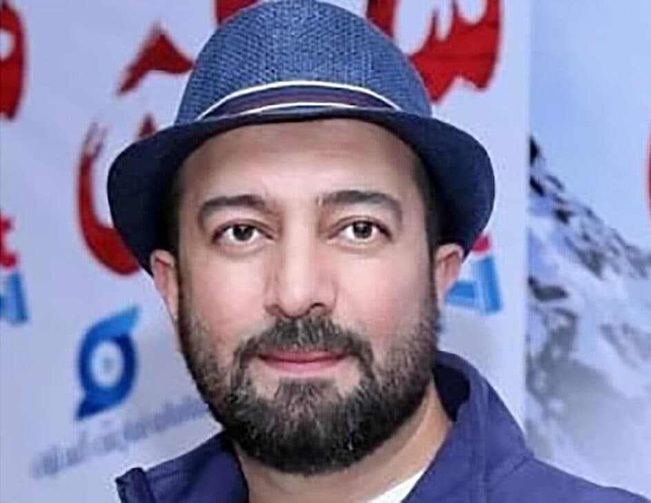 زیبایی دوقلوهای مجید صالحی و جذابیت ملیح همسرش ! + عکس ها