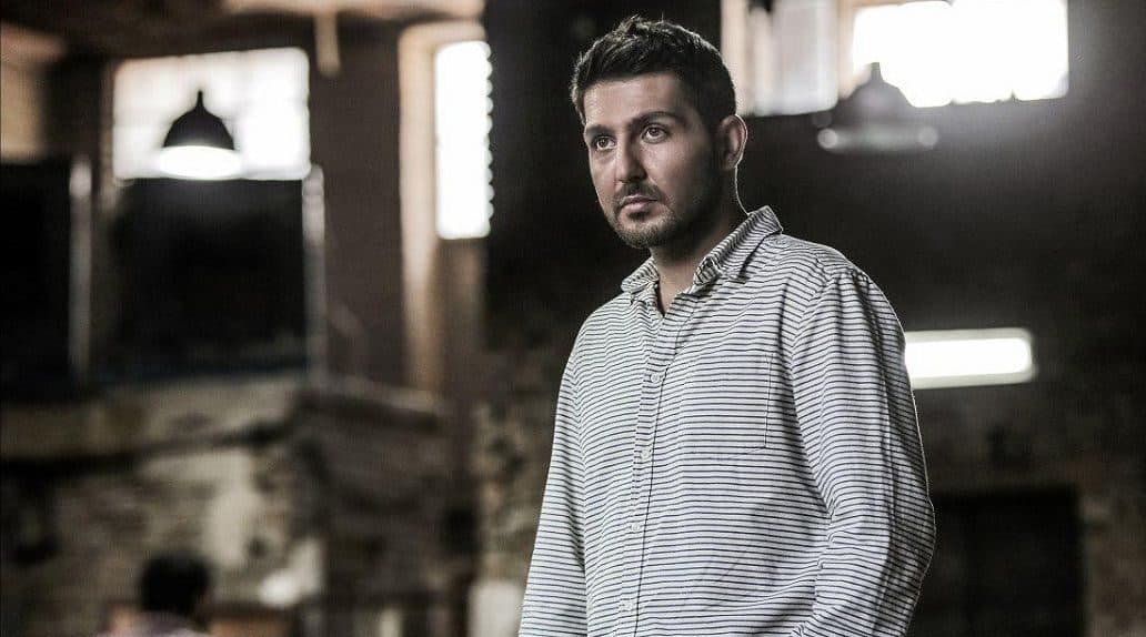 (عکس) تیپ و چهره «محمدرضا غفاری» از کودکی تا 39 سالگی