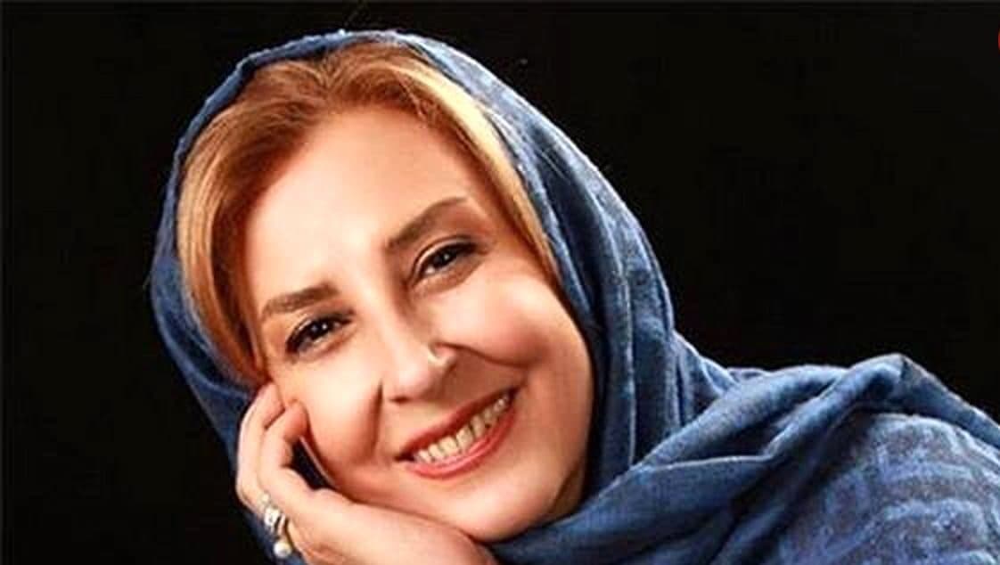 تصویر جدید مرجانه گلچین در سفرش به ترکیه / ژست خاص مرجانه گلچین غوغا کرد