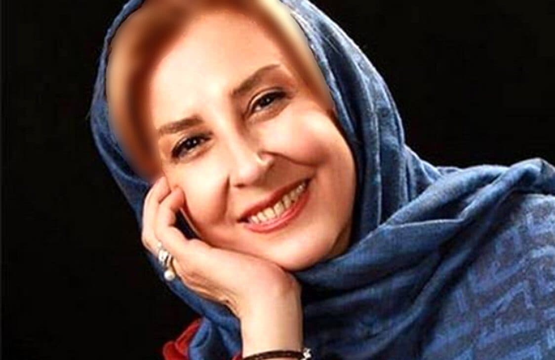 تغییرات باورنکردنی مرجانه گلچین در 55 سالگی / خانم بازیگر بالاخره پیر شد !