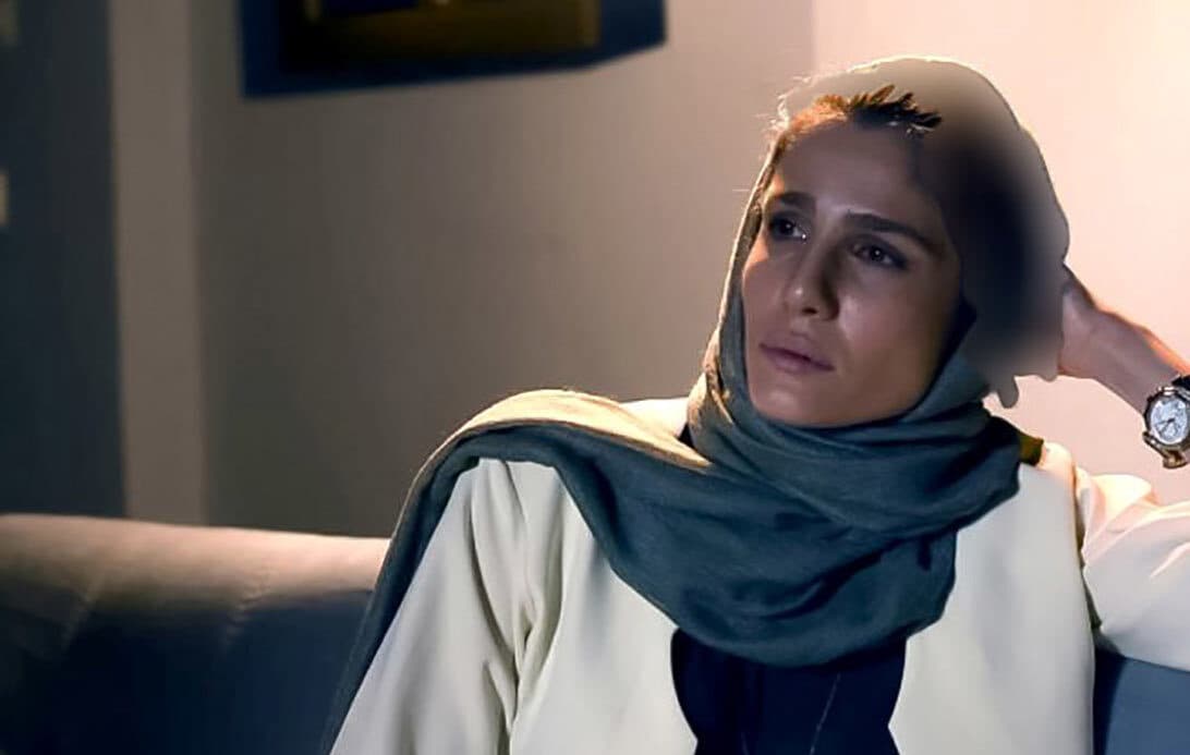 عکس های زندگی خصوصی و شوهر فرشته ی جنگل آسفالت ! / این خانم بازیگر از فرشته حسینی از جذاب تر است