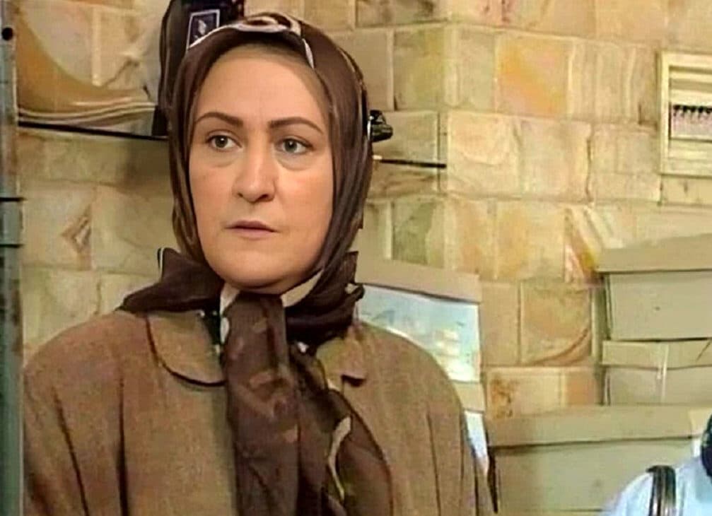تغییر چهره «ناهید» و «بیات» سریال خانه به دوش بعد 20 سال + عکس