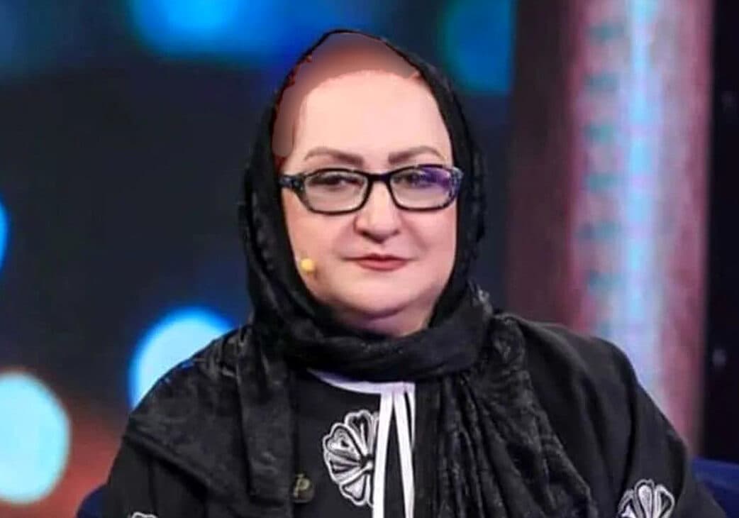 فیلم واکنش مریم امیرجلالی به حضورش در کانادا ! / چرا باید گُم شم از ایران بیرون ؟