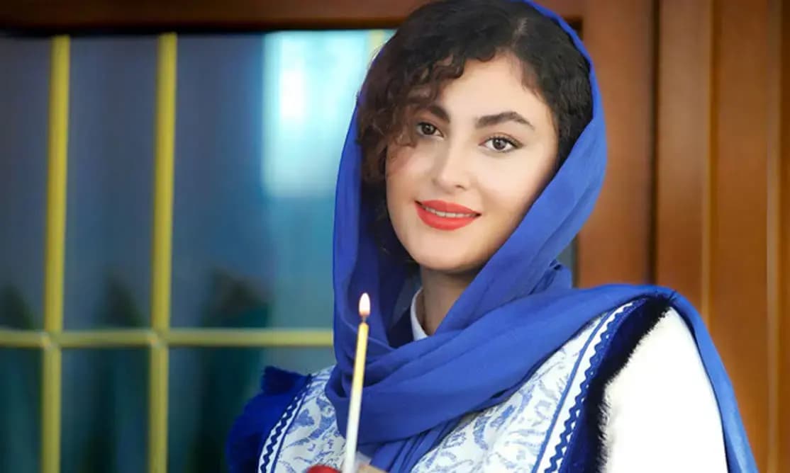 تصویر جدید مریم مومن  غوغا به کرد / مریم مومن دیگر قابل شناسایی نیست