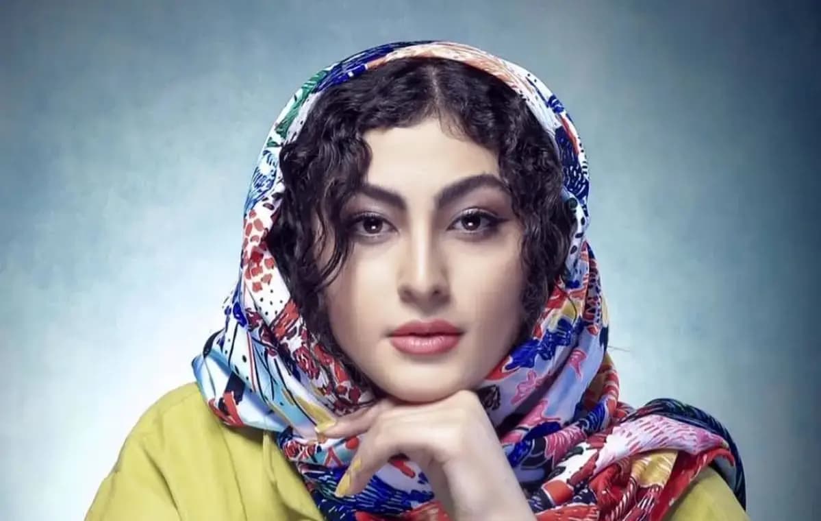 استایل جدید مریم مومن گرد و خاک کرد / مریم مومن هم به عرصه مدلینگ راه یافت
