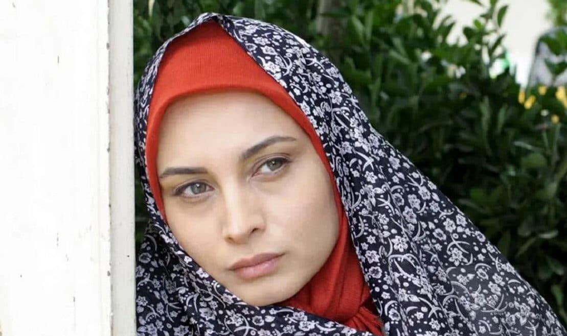 انتشار عکس پسر جوان مریم کاویانی، عمه شاهرخ استخری در سریال فاصله ها/ خیلی شبیه مامانشه+عکس