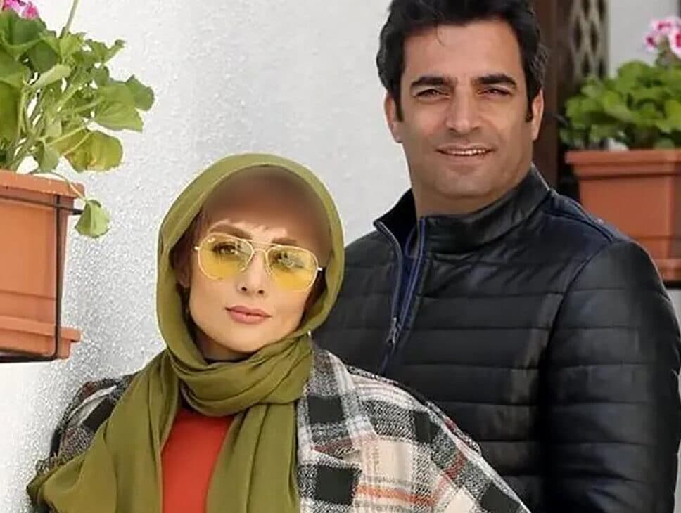 اعتراف غیرمستقیم منوچهر هادی درباره یکتا ناصر ! + عکس