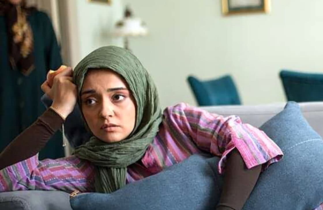 عکس تغییر چهره عروسکی سوگند سریال لحظه گرگ و میش بعد 6 سال + بیوگرافی و جذاب ترین عکس ها!