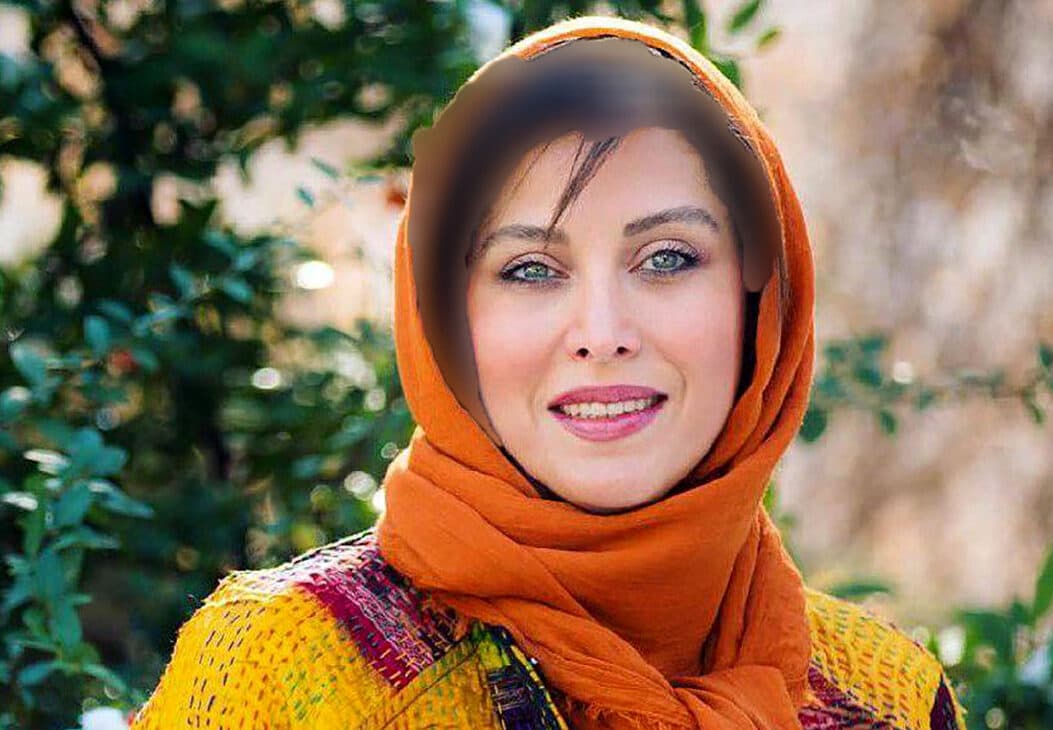 مهتاب کرامتی زیباترین زن مسلمان شد ! + عکس هایی از زیبایی منحصربفرد خانم بازیگر