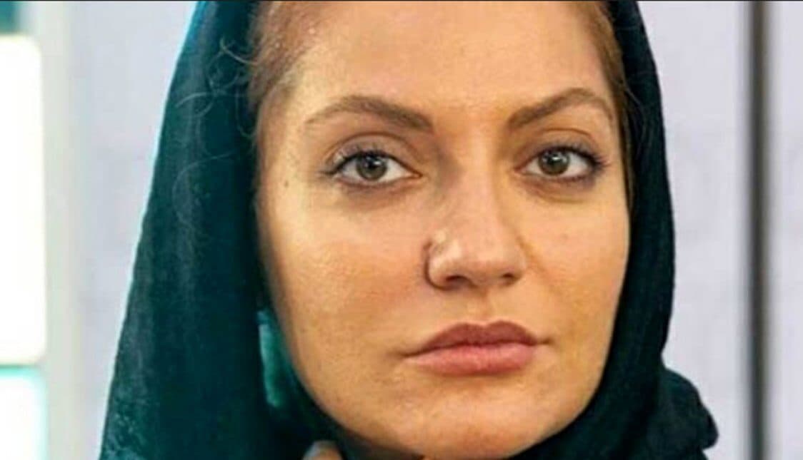 برهنه نمایی با لباس بدن نمای مهناز افشار در پارتی شبانه / تغییر ناباورانه خانم بازیگر از ایران تا کانادا ! + عکس