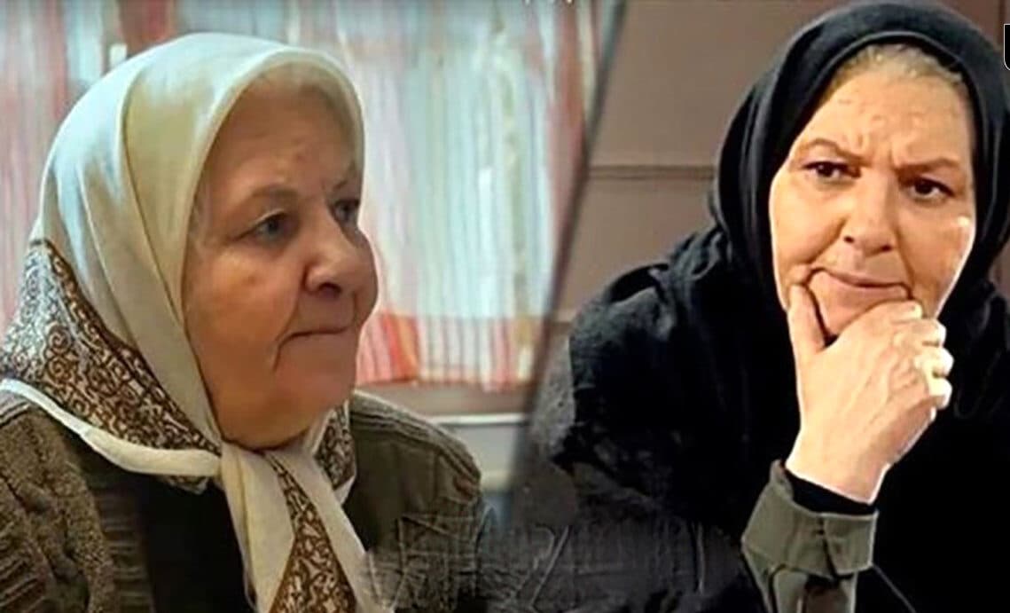 دختر زیبا و مدلینگ بازیگر خاله خانوم ! / تغییر چهره مینا جعفرزاده بعد از 26 سال + عکس و بیوگرافی