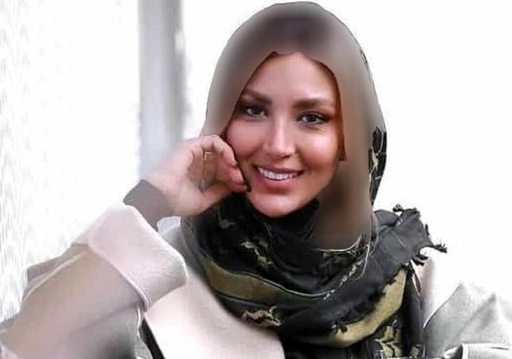 سلیقه خاص همسر بهرام رادان در میز شام / مینا مختاری غوغا کرد !