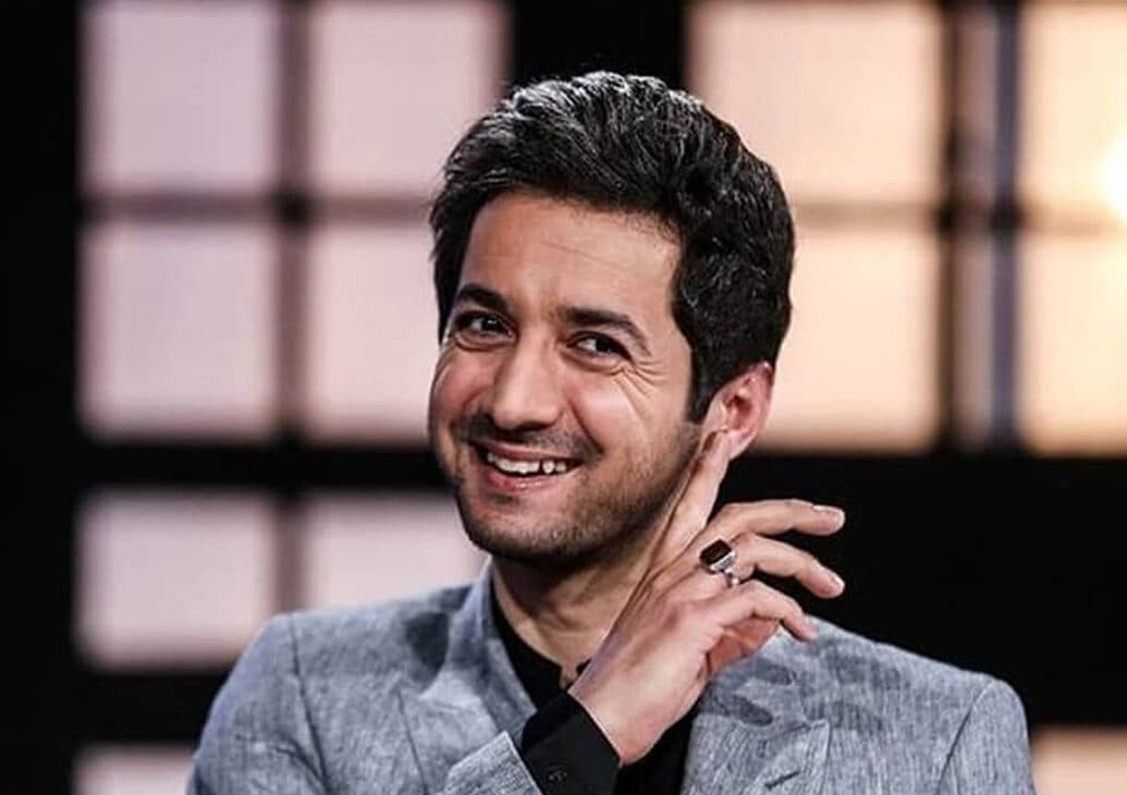 بیوگرافی نجم الدین شریعتی / همسر و تعداد فرزندان مجری سمت خدا