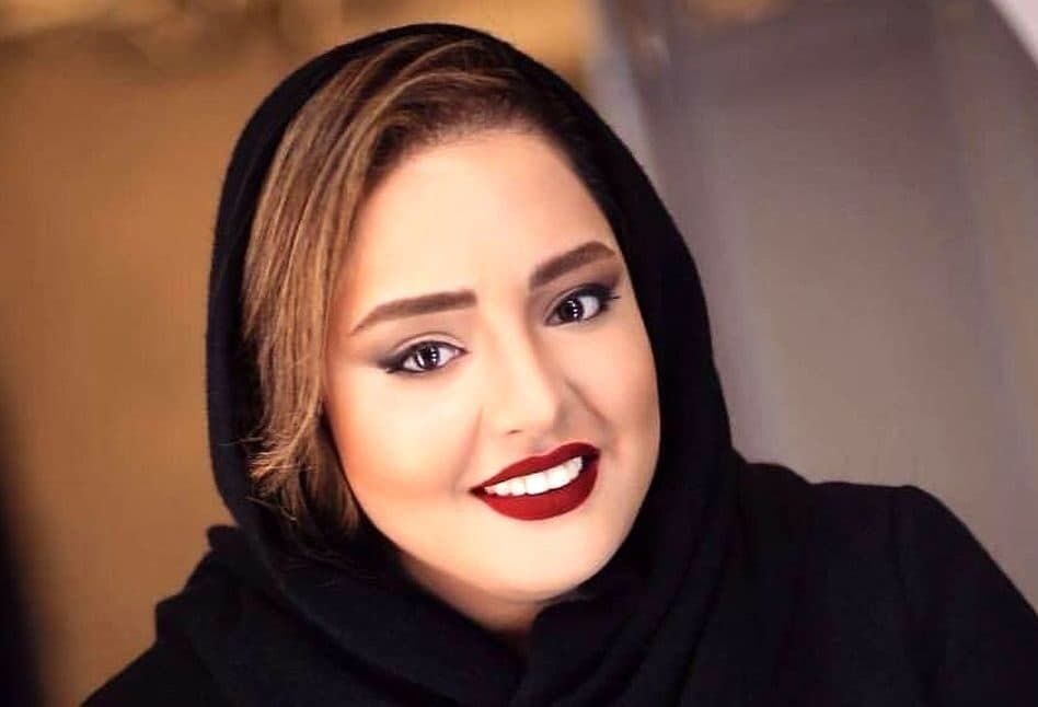 میزغذای رنگارنگ و باسلیقه مادر کدبانوی نرگس محمدی برای یک مهمانی خانوادگی/ چه چیدمان زیبا و باکلاسی داره+عکس
