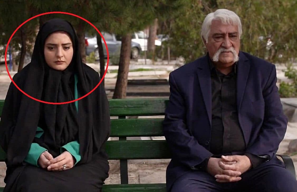 تغییر چهره فوق جذاب ستایش بعد 6 سال با چاقی / عکس زیبا اما متفاوت نرگس محمدی در 39 سالگی