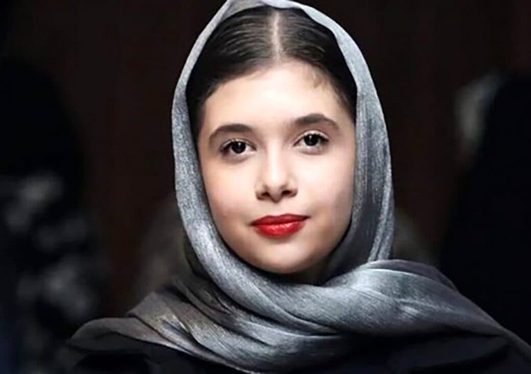 نفس بازغی غوره نشده مویز شد ! / مدلینگی برات زوده دختر کوچولو ! + عکس ها