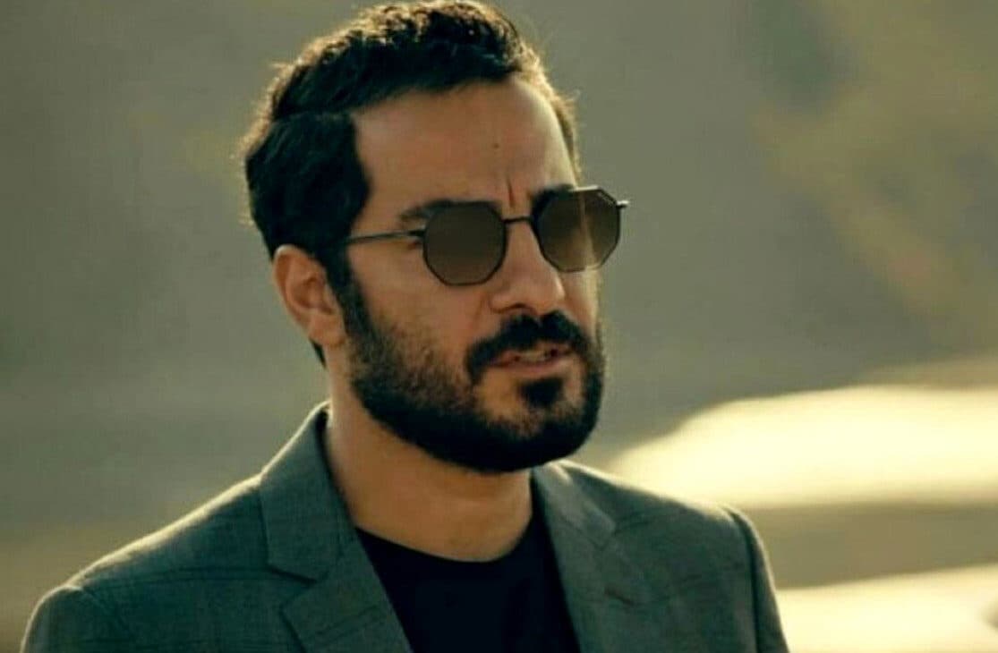 تصویری از نوجوانی نوید محمدزاده ؟چه تغییری کرده آقای بازیگر!!!+عکس