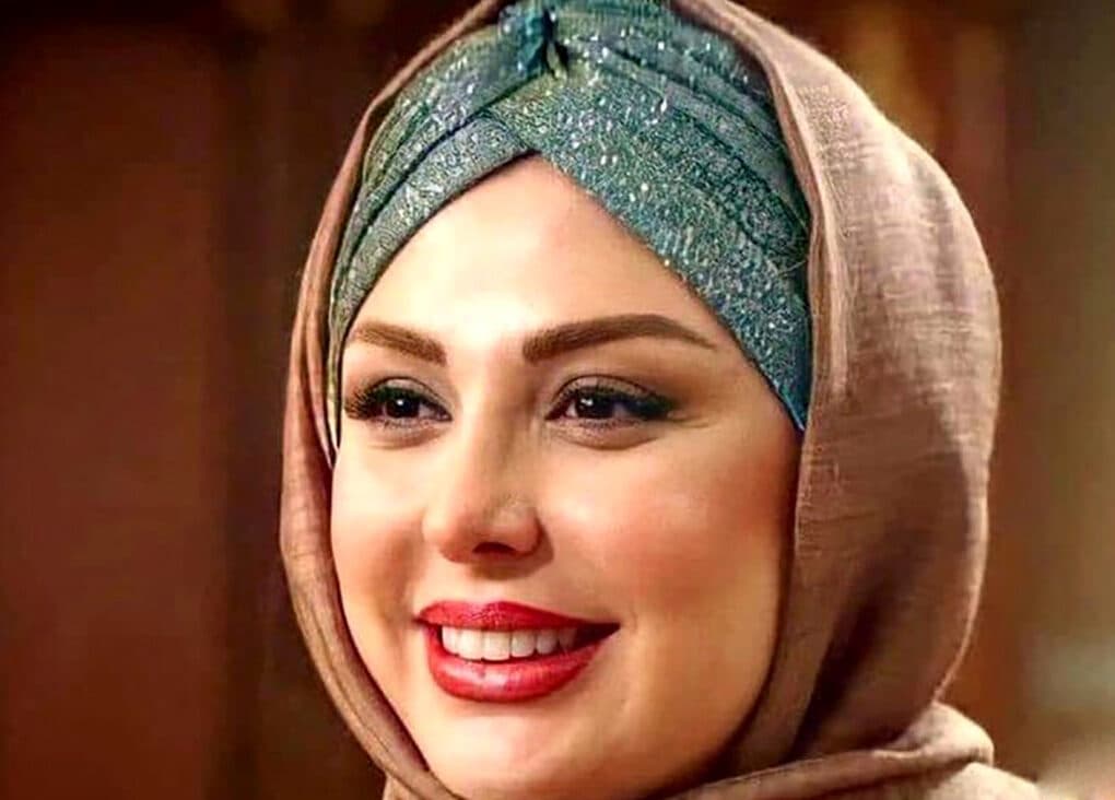 زیباترین عکس نیوشا ضیغمی / خانم بازیگر جذابیتش را به رخ کشید !