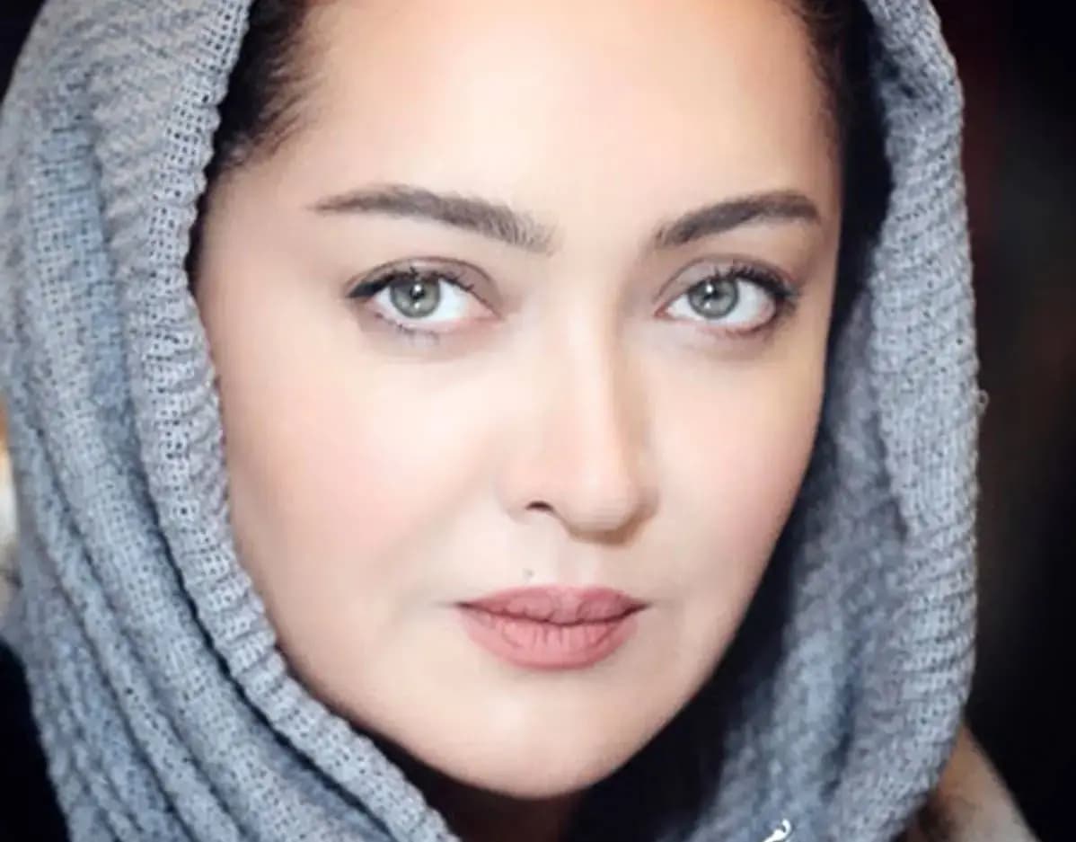 تغییر چهره نیکی کریمی در 52 سالگی / نیکی کریمی مثل قالی کرمان می مونه