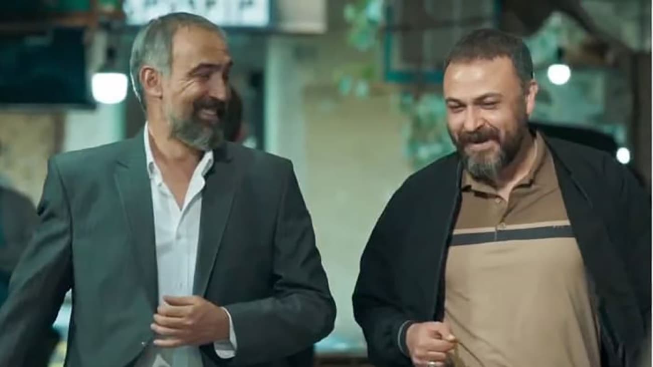 بیوگرافی بازیگر رضا پروانه سریال پوست شیر / از محله نظام آباد تا بازیگری