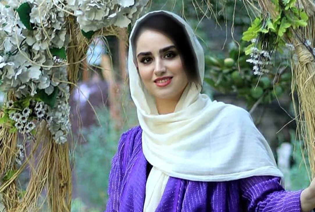 برگردان هندی دیالوگ ماندگار الناز شاکردوست و نوید محمدزاده از زبان هانیه غلامی ! + فیلم