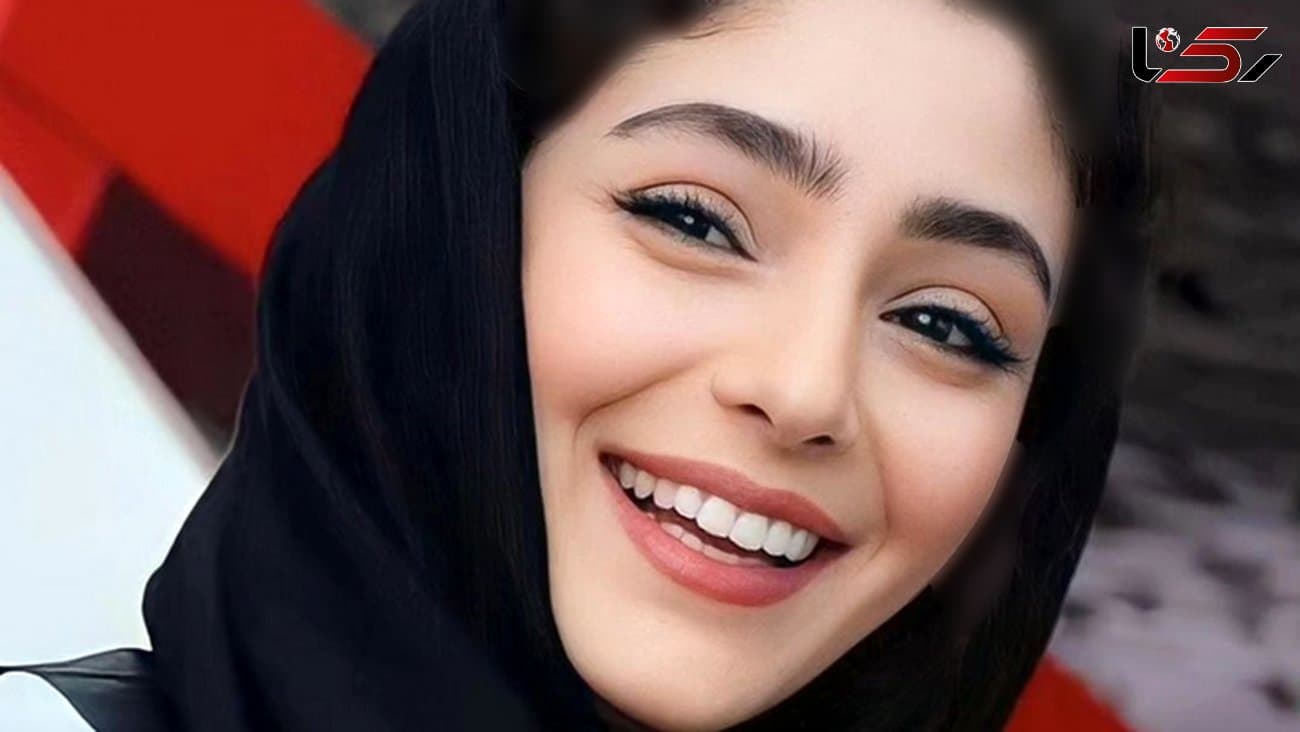 فیلم عشوه های هستی مهدوی فر وسط خیابان ! / گشت ارشاد بود گیر می داد !