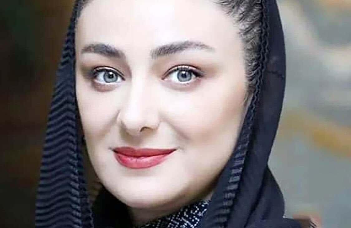 عجیب اما واقعی / فیلم خواستگاری ویدا جوان از شوهرش / خانم بازیگر پیشقدم شد !