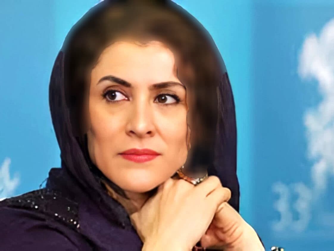 عکس های بارداری ویشکا آسایش در پاریس ! / دخترم فرانسوی میشه !