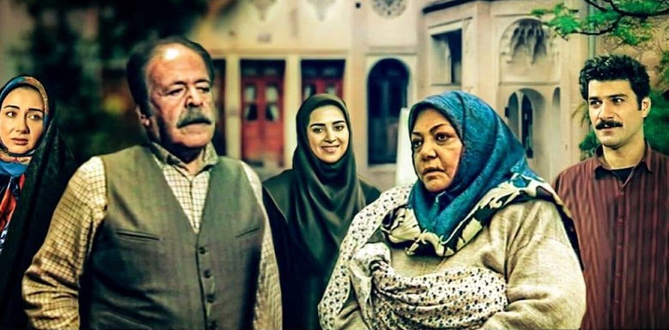 بازیگران فوت شده سریال پدرسالار ! 31 سال چه زود گذشت ! + عکس ها و بیوگرافی
