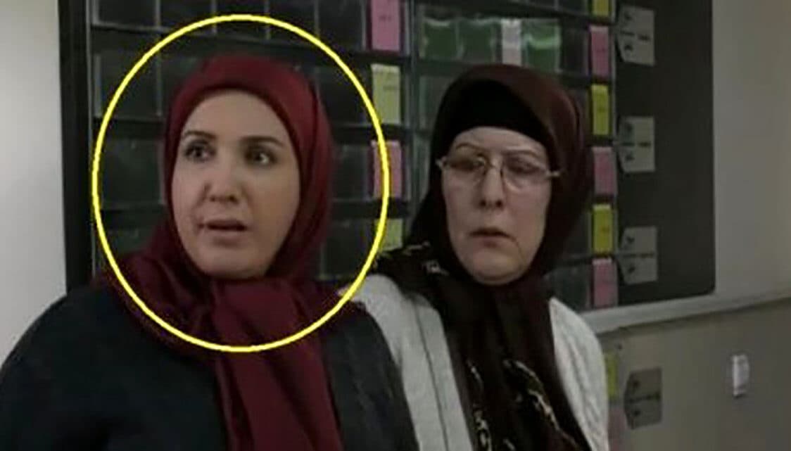 زیبایی پریسا مقتدی بازیگر لیسانسه ها خارج از سریال + عکس شوهرش و بیوگرافی