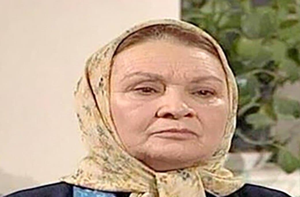 تغییر چهره پری امیرحمزه، بازیگر زن محبوب سریال آرایشگاه زیبا بعد از 30 سال / نسبتش با امین تارخ چیست؟ +عکس